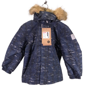 Unisex Reimatec - Toppatakki, koko 98 - 104 -  (1)