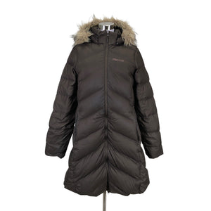 Unisex Marmot - Untuvatakki, koko 42 -  (1)