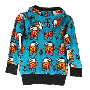 Huppari, koko 86 - 92