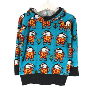 Huppari, koko 86 - 92