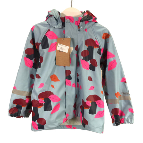 Unisex Reima - Sadetakki, koko 98 - 104 -  ()