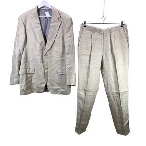 Unisex Ermenegildo Zegna - Puku, koko XL -  (1)