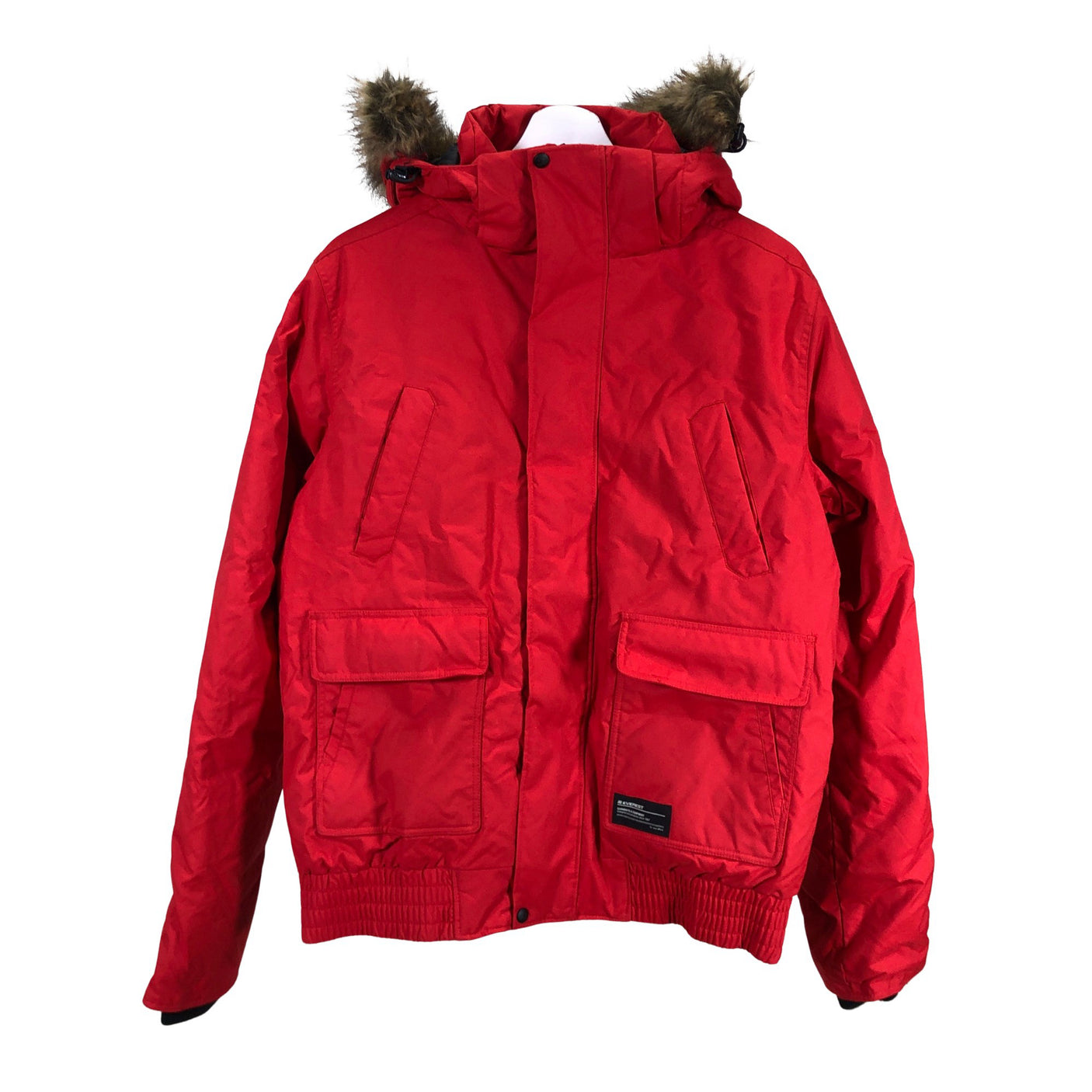 Unisex Everest - Toppatakki, koko XS -  (1)