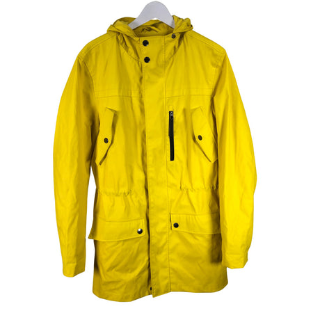 Unisex Tom Tailor - Sadetakki, koko L -  ()