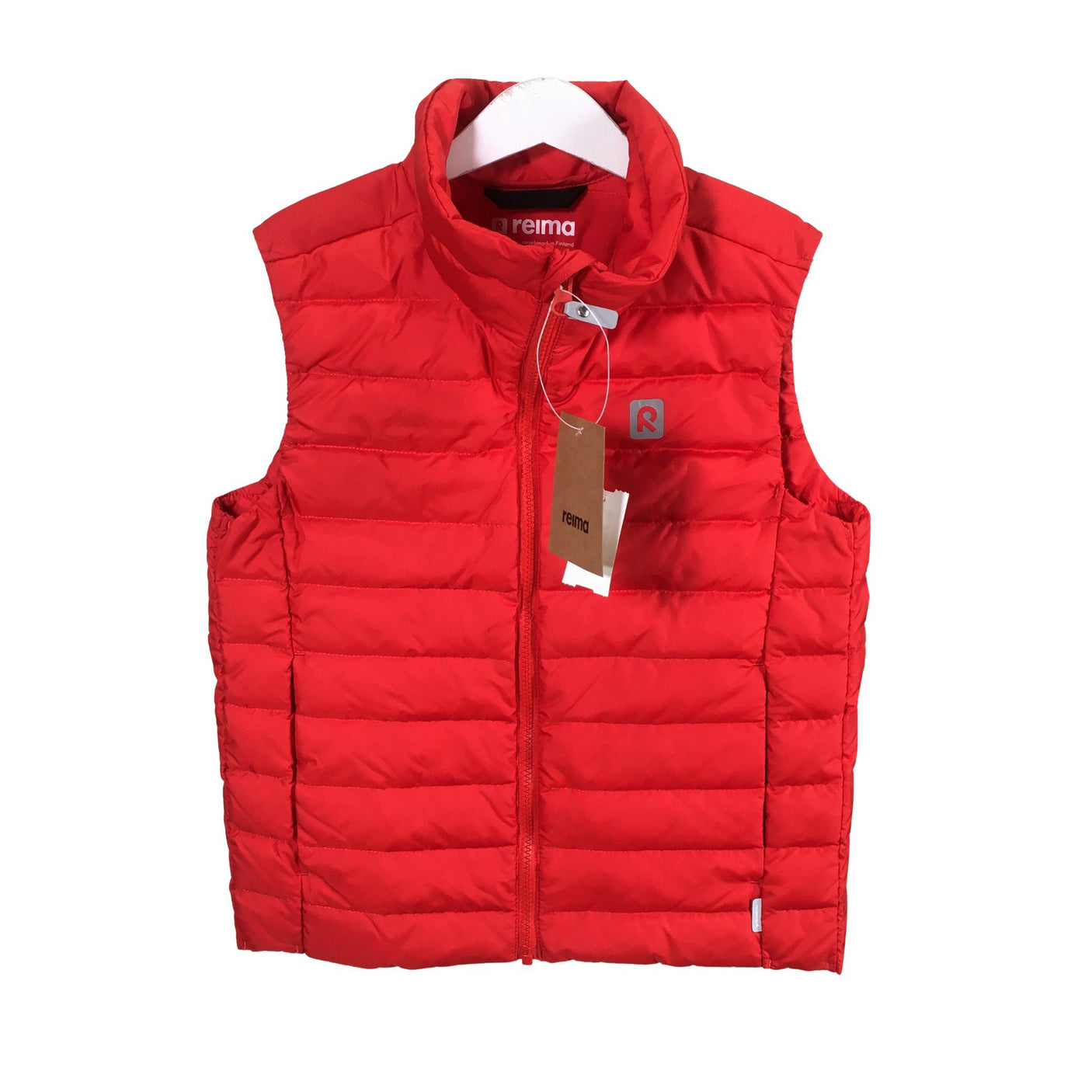 Unisex Reima - Toppaliivi, koko 122 - 128 -  (1)