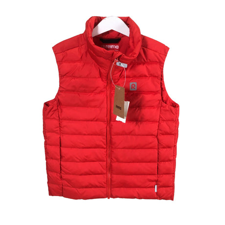 Unisex Reima - Toppaliivi, koko 122 - 128 -  ()