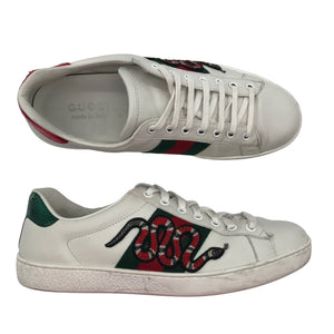 Unisex Gucci - Tennarit, koko 40 -  (1)