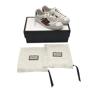 Unisex Gucci - Tennarit, koko 40 -  (3)
