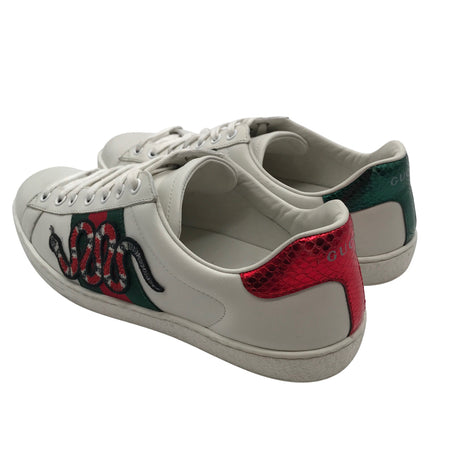 Unisex Gucci - Tennarit, koko 40 -  (2)