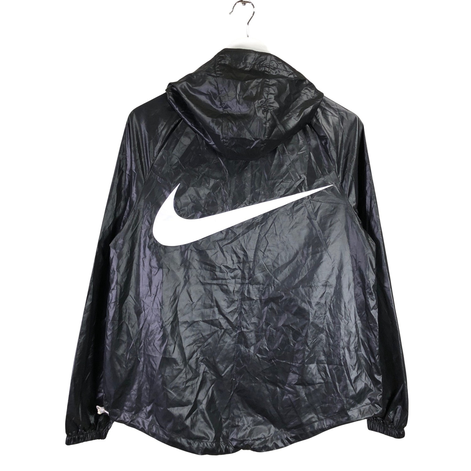  Urheilutakki  Ulkoilutakki, koko 38  Nike 