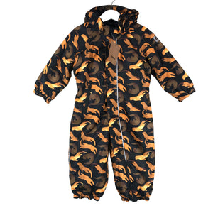 Unisex Reimatec - Toppahaalari, koko 80 - 86 -  (1)