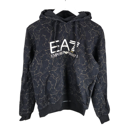 Unisex Emporio Armani - Huppari, koko M -  ()