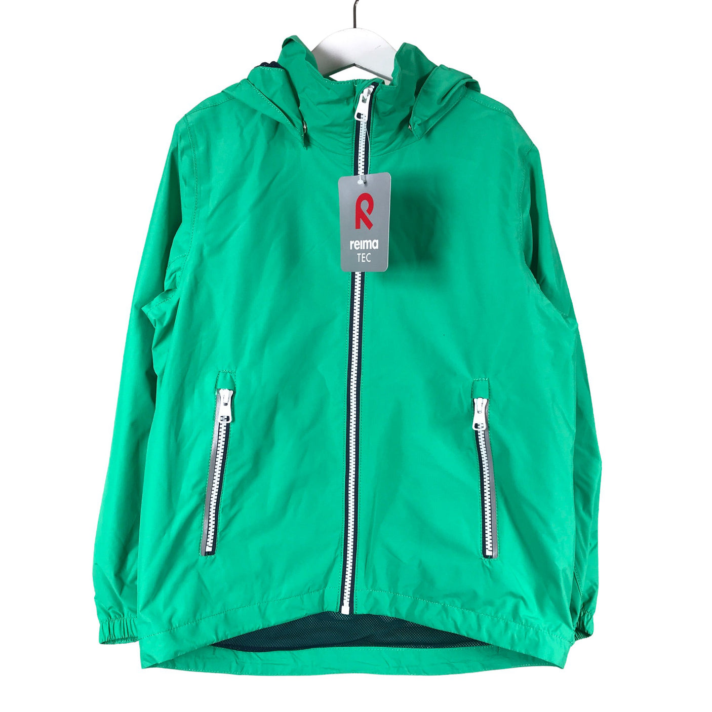 Unisex Reimatec - Välikausitakki, koko 122 - 128 -  (1)