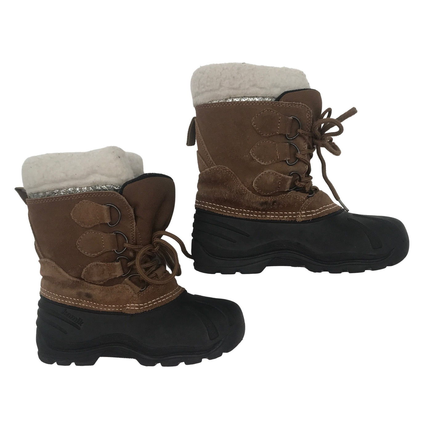 Unisex Kamik - Talvikengät, koko 32 -  (1)