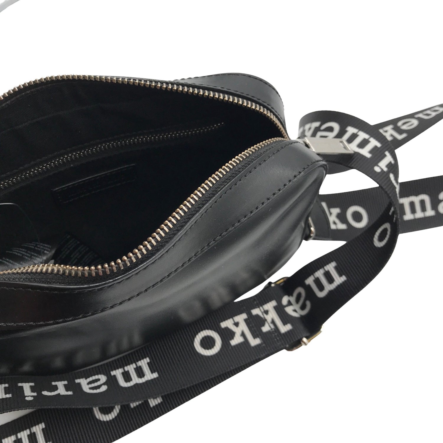 Olkalaukku, koko Mini