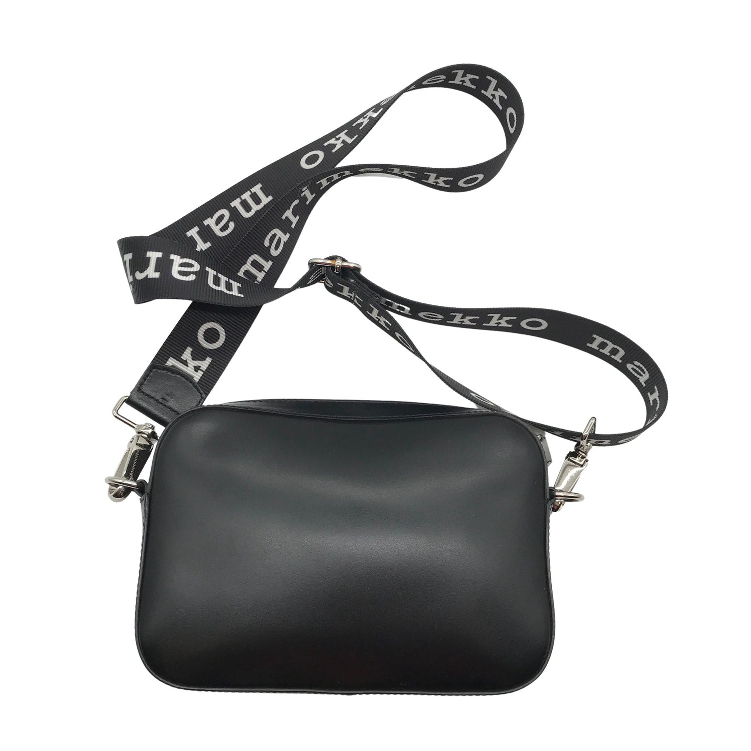 Olkalaukku, koko Mini