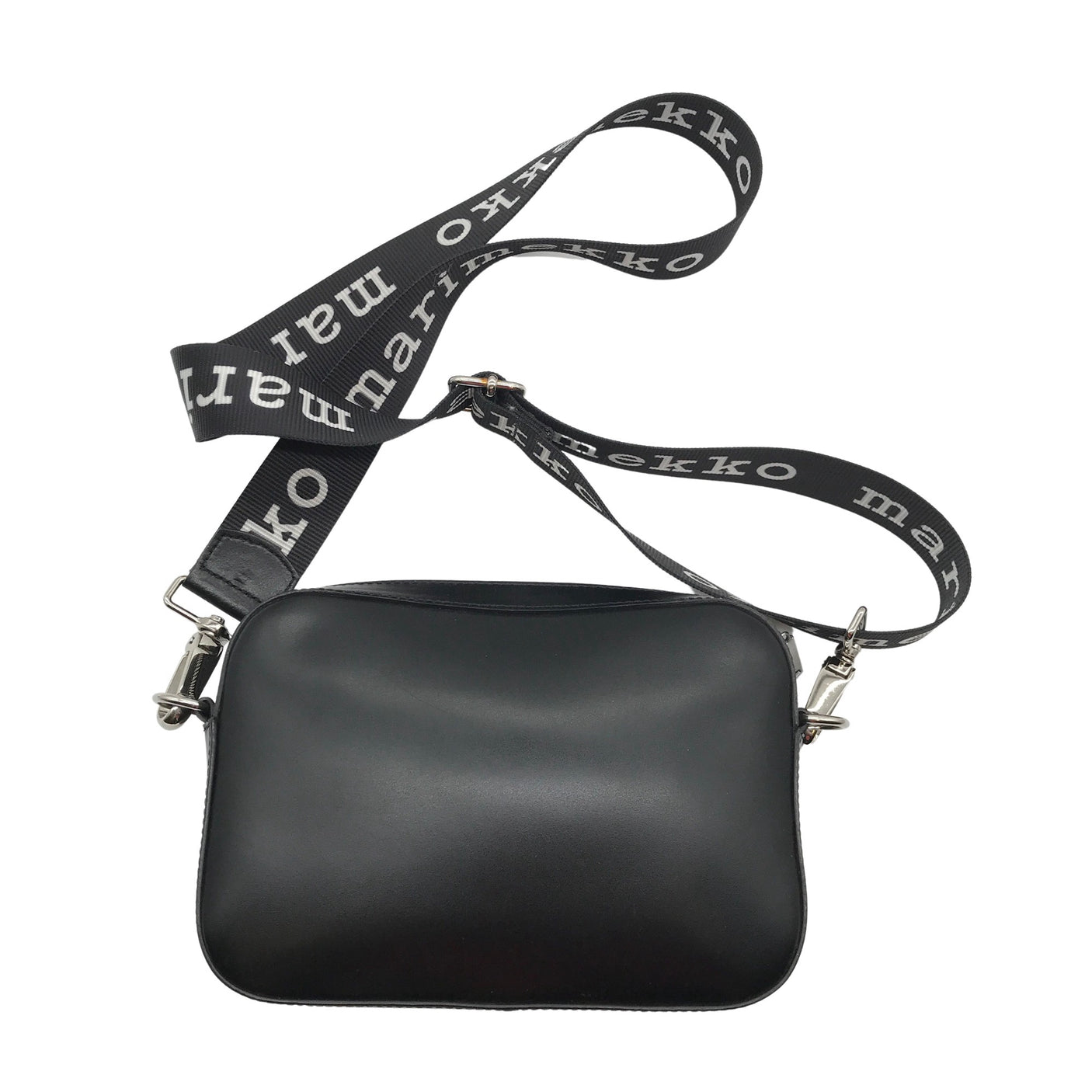 Olkalaukku, koko Mini