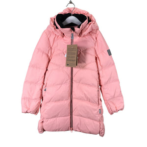 Unisex Reima - Untuvatakki, koko 122 - 128 -  (1)
