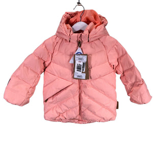 Unisex Reima - Untuvatakki, koko 86 - 92 -  (1)