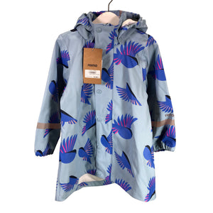 Unisex Reima - Sadetakki, koko 98 - 104 -  (1)