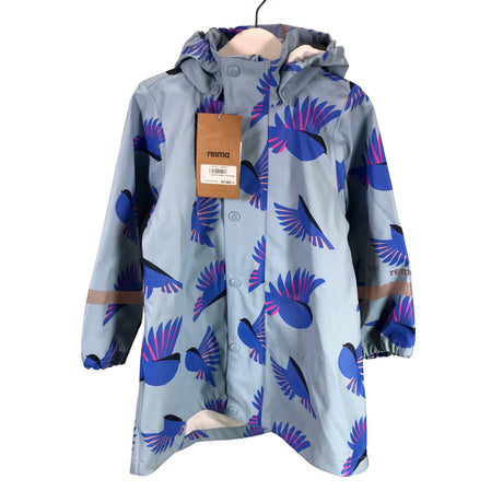 Unisex Reima - Sadetakki, koko 98 - 104 -  ()