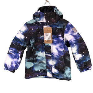 Unisex Reima - Toppatakki, koko 98 - 104 -  (1)