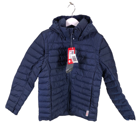Unisex Reima - Kevyttoppatakki, koko 122 - 128 -  ()