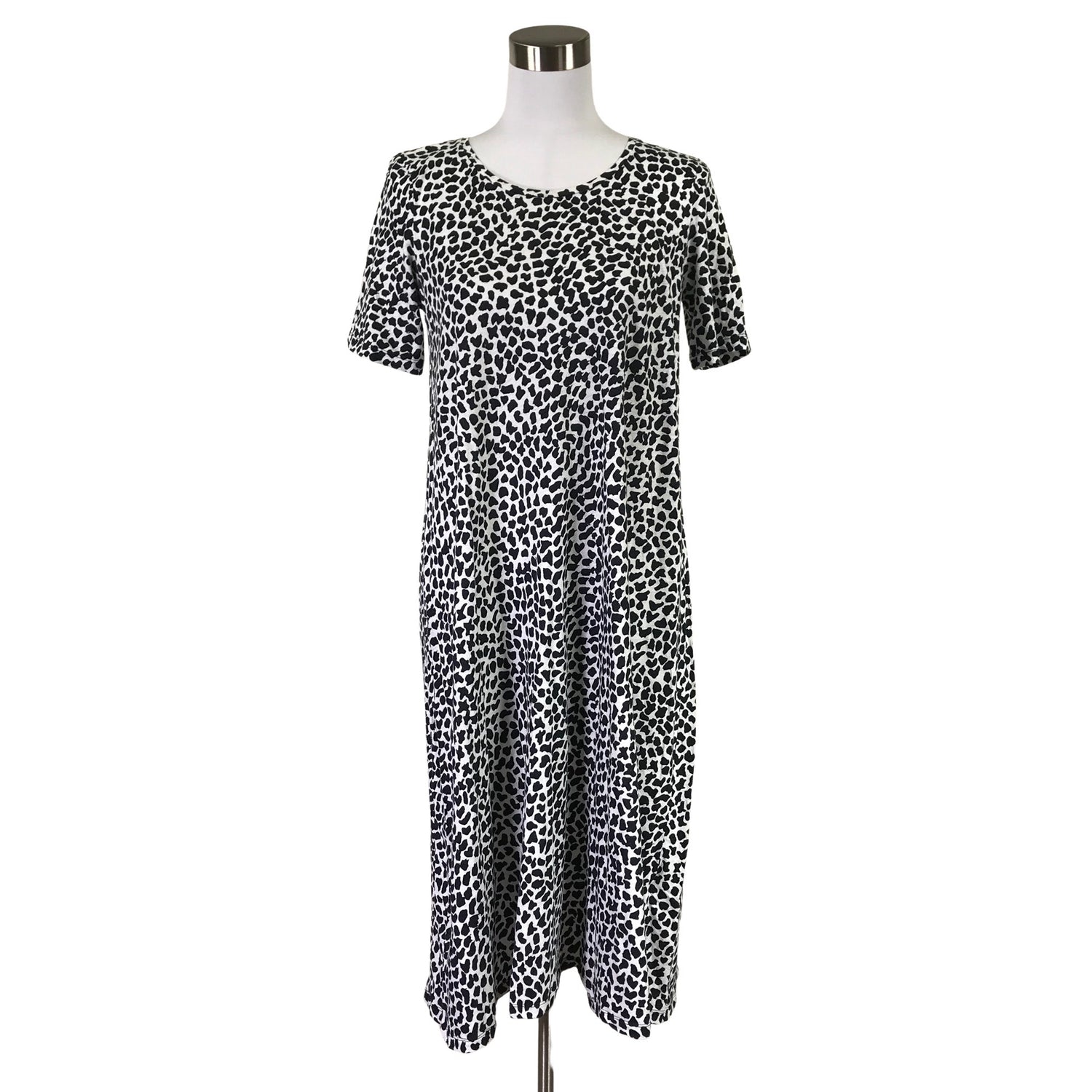  Mekko  Trikoomekko, koko 38  Marimekko 