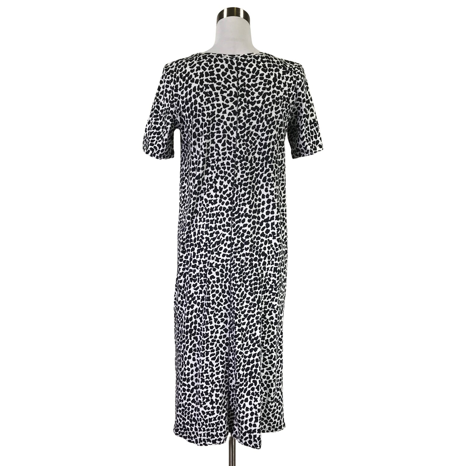  Mekko  Trikoomekko, koko 38  Marimekko 