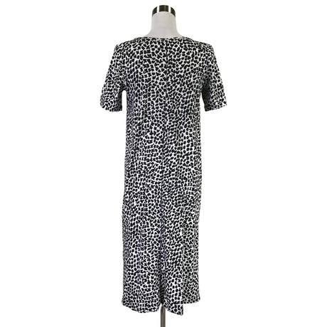 Unisex Marimekko - Trikoomekko, koko 38 -  (2)