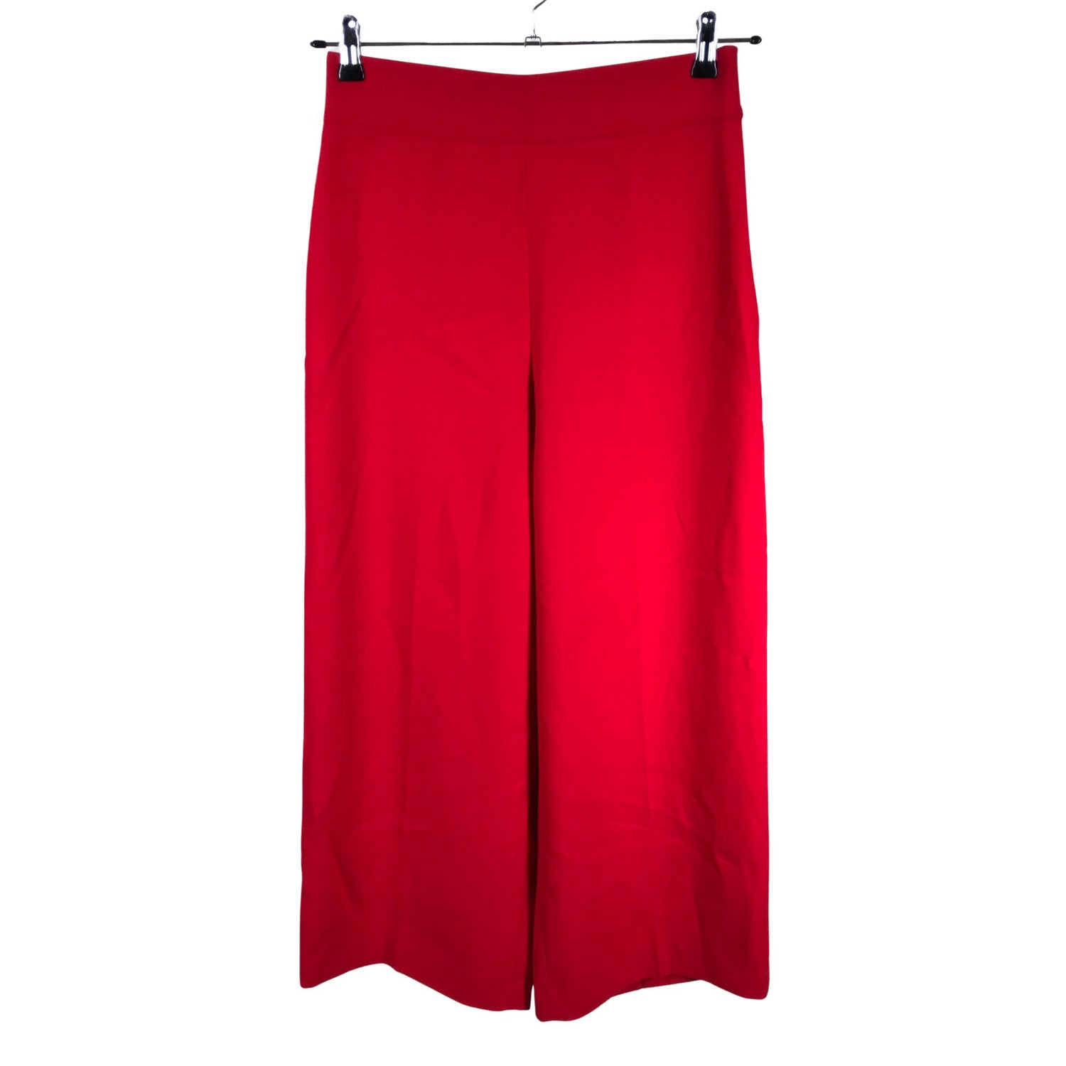  Housut  Kangashousut, koko 38  Zara 
