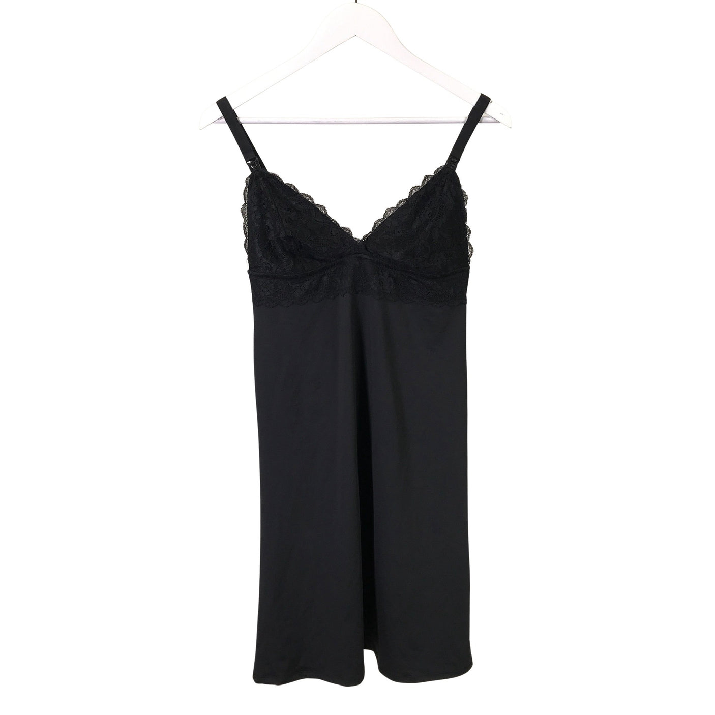 Unisex Mama Licious - Yöpaita (Äitiys), koko 38 -  (1)