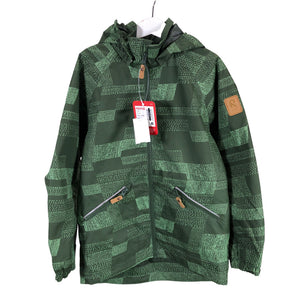 Unisex Reima - Välikausitakki, koko 122 - 128 -  (1)