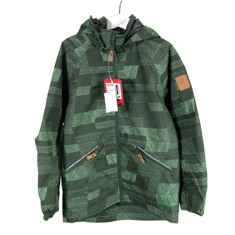 Unisex Reima - Välikausitakki, koko 122 - 128 -  ()