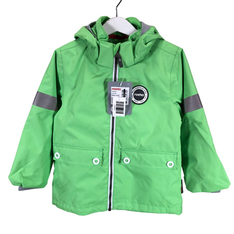 Unisex Reimatec - Välikausitakki, koko 98 - 104 -  ()
