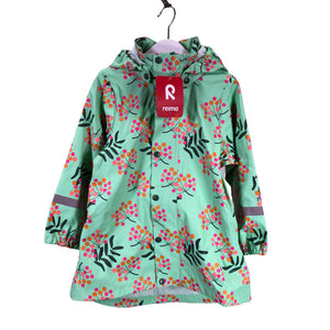 Unisex Reima - Sadetakki, koko 98 - 104 -  (1)