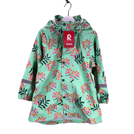 Unisex Reima - Sadetakki, koko 98 - 104 -  ()
