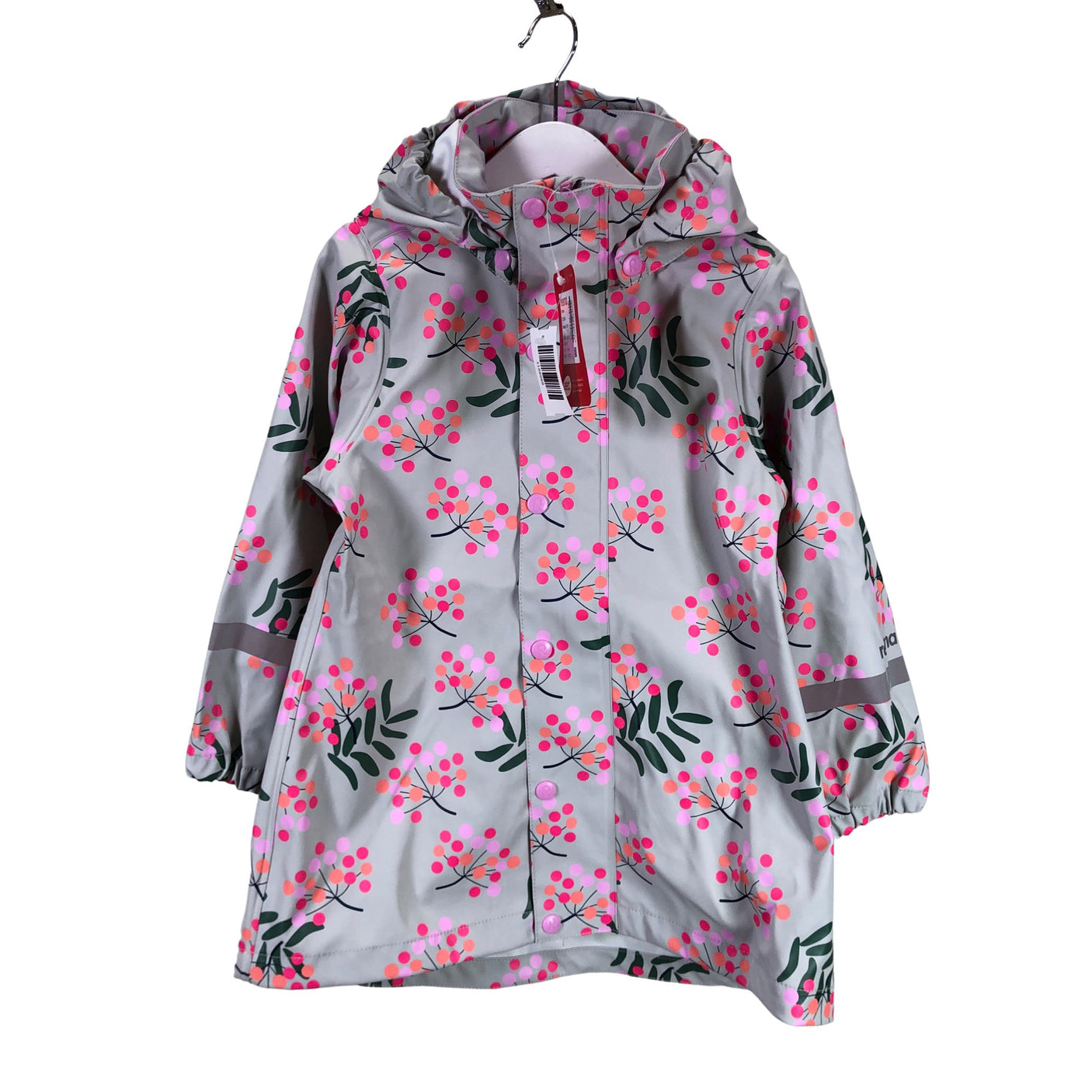 Unisex Reima - Sadetakki, koko 98 - 104 -  (1)
