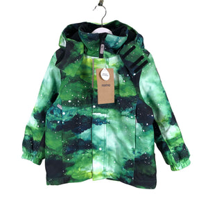 Unisex Reima - Toppatakki, koko 98 - 104 -  (1)