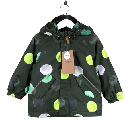 Unisex Reima - Toppatakki, koko 98 - 104 -  ()