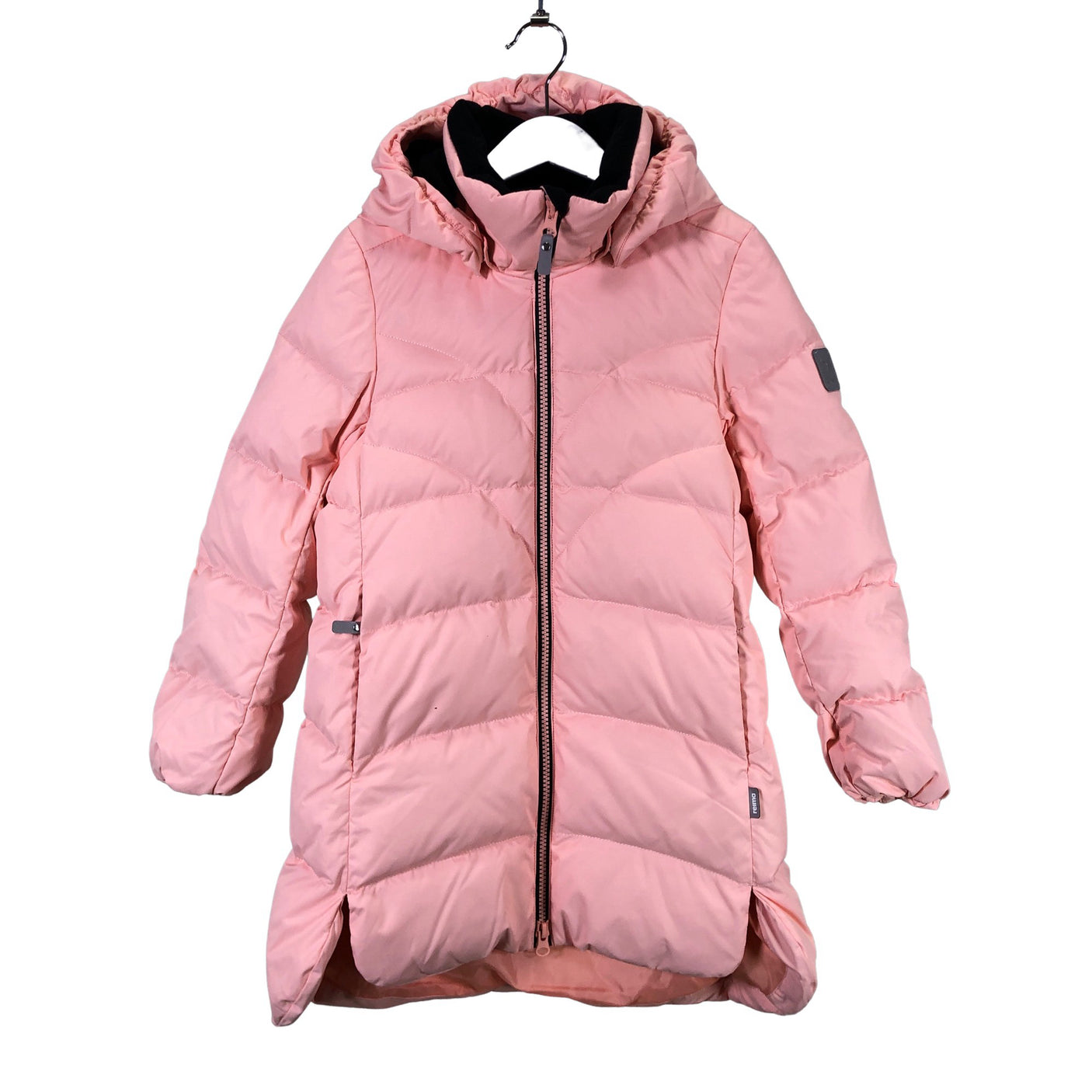 Unisex Reima - Untuvatakki, koko 122 - 128 -  (1)
