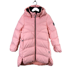 Unisex Reima - Untuvatakki, koko 122 - 128 -  (1)