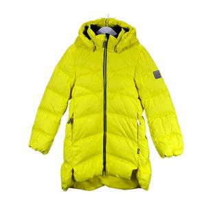 Unisex Reima - Untuvatakki, koko 122 - 128 -  (1)