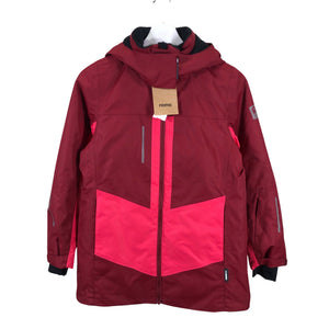 Unisex Reima - Untuvatakki, koko 134 - 140 -  (1)