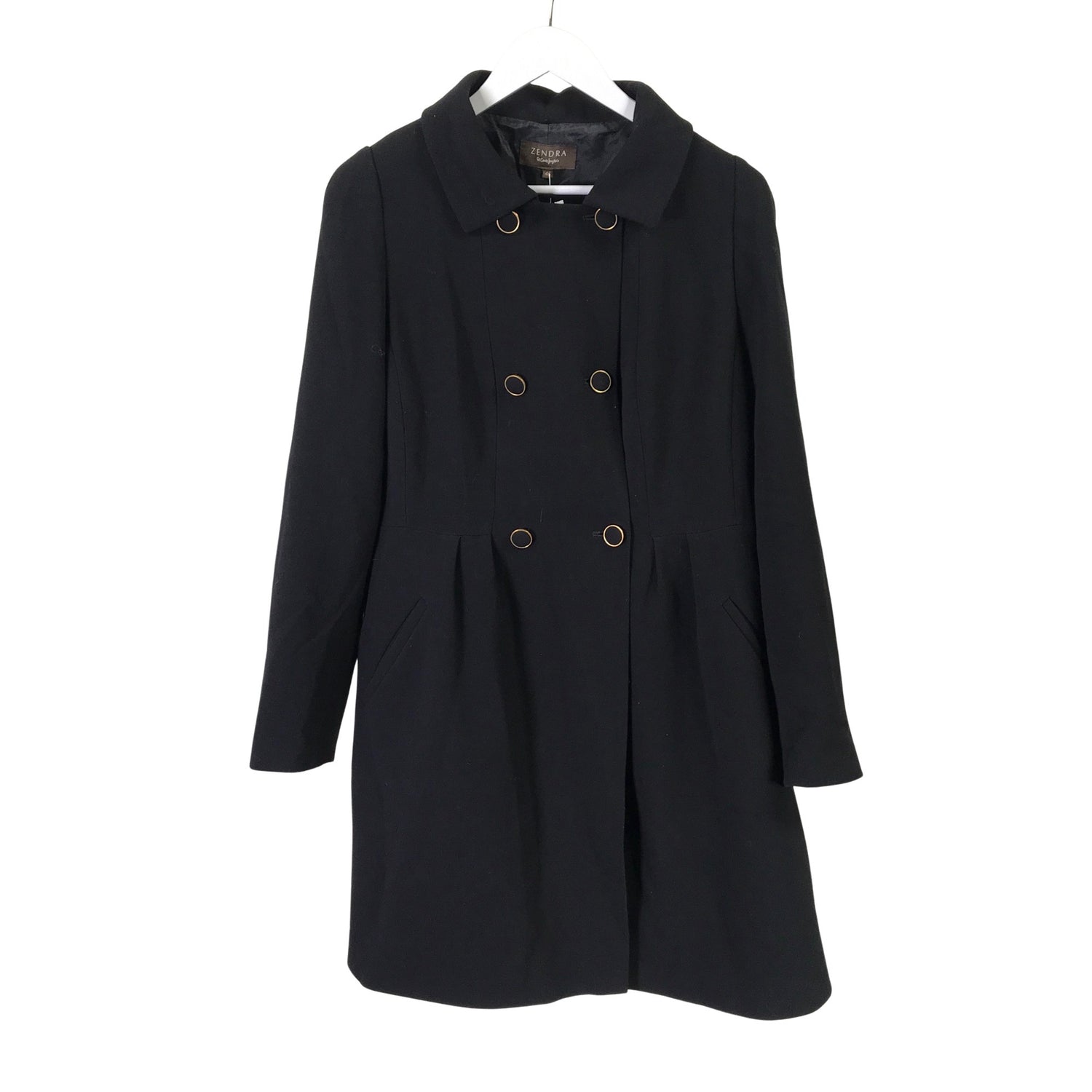 Trenssitakki, koko 44