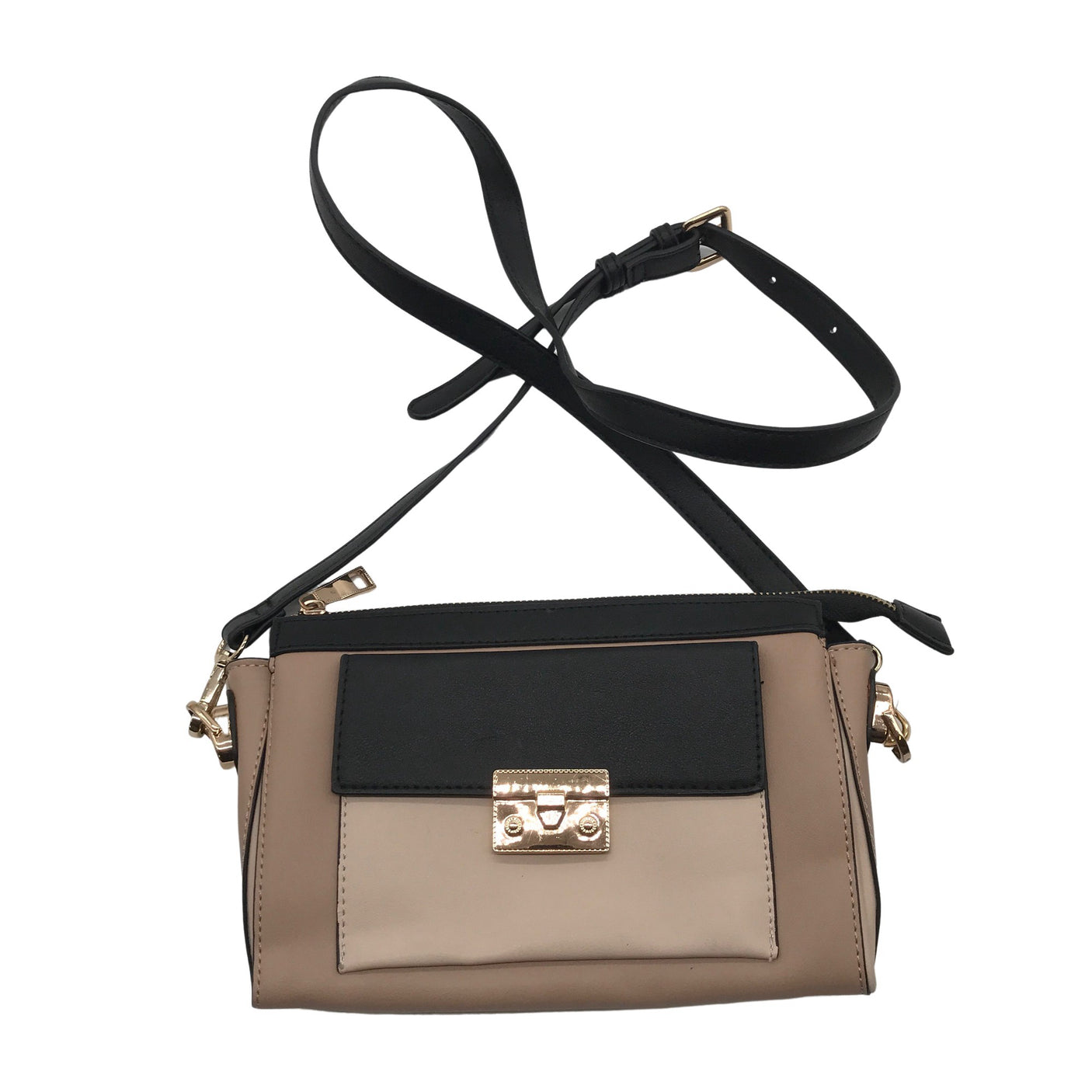 Unisex Parfois - Olkalaukku, koko Mini -  (1)