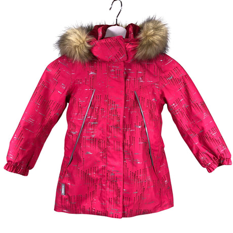 Unisex Reimatec - Toppatakki, koko 98 - 104 -  ()