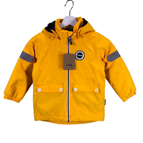Unisex Reimatec - Kevyttoppatakki, koko 98 - 104 -  ()
