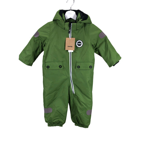 Unisex Reima - Kevyttoppahaalari, koko 80 - 86 -  ()
