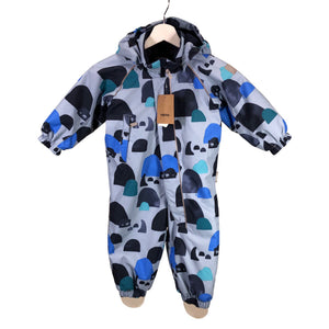 Unisex Reima - Toppahaalari, koko 80 - 86 -  (1)